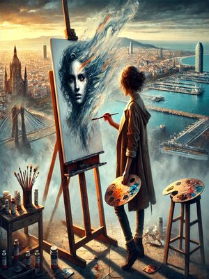 cover image of Faceless